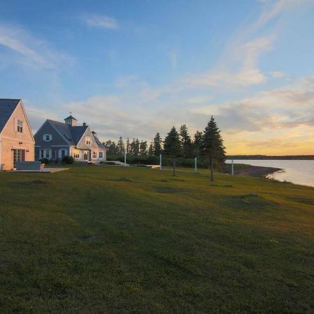 Sea Cliff Cottage Edwardsville المظهر الخارجي الصورة