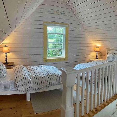 Sea Cliff Cottage Edwardsville المظهر الخارجي الصورة