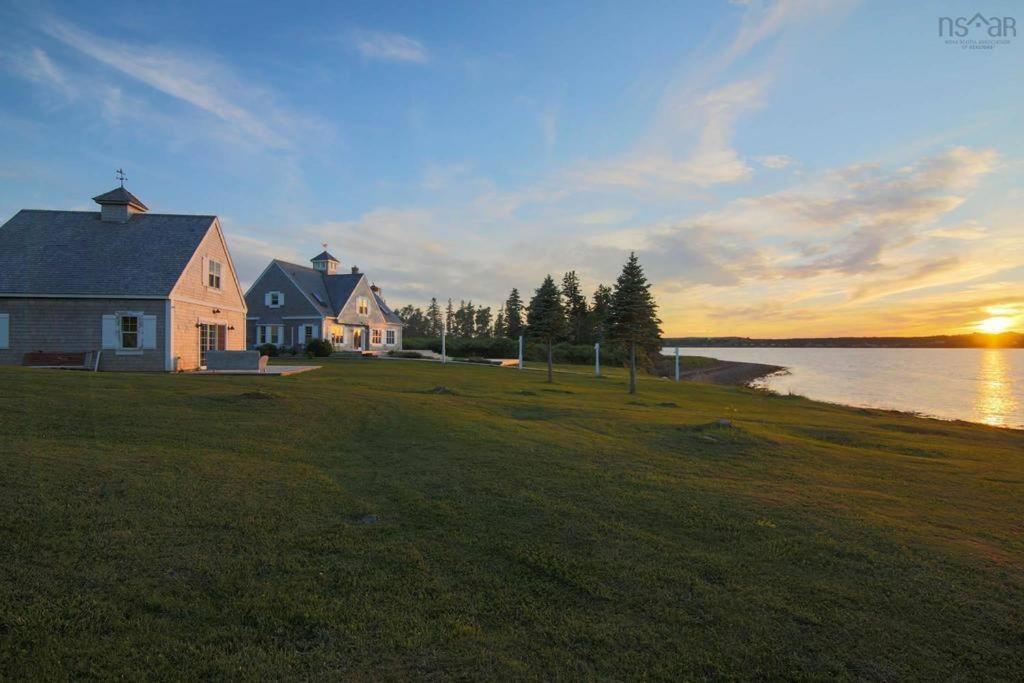 Sea Cliff Cottage Edwardsville المظهر الخارجي الصورة