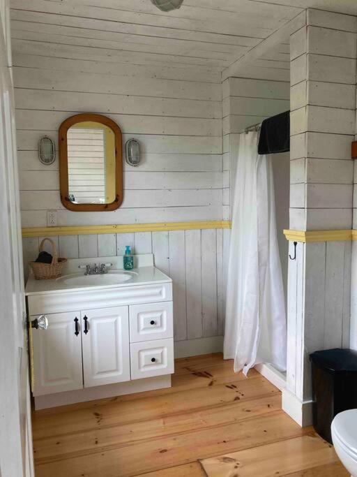 Sea Cliff Cottage Edwardsville المظهر الخارجي الصورة