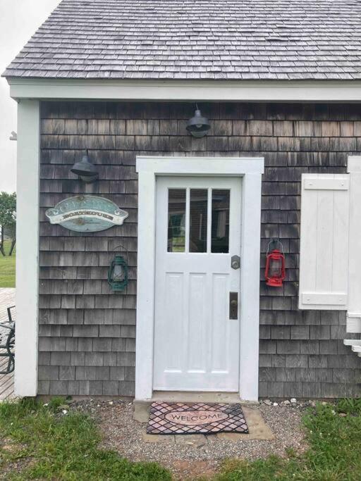 Sea Cliff Cottage Edwardsville المظهر الخارجي الصورة