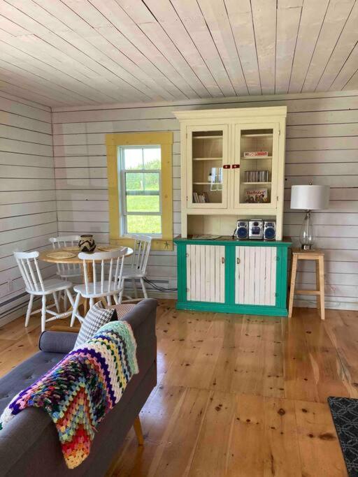 Sea Cliff Cottage Edwardsville المظهر الخارجي الصورة